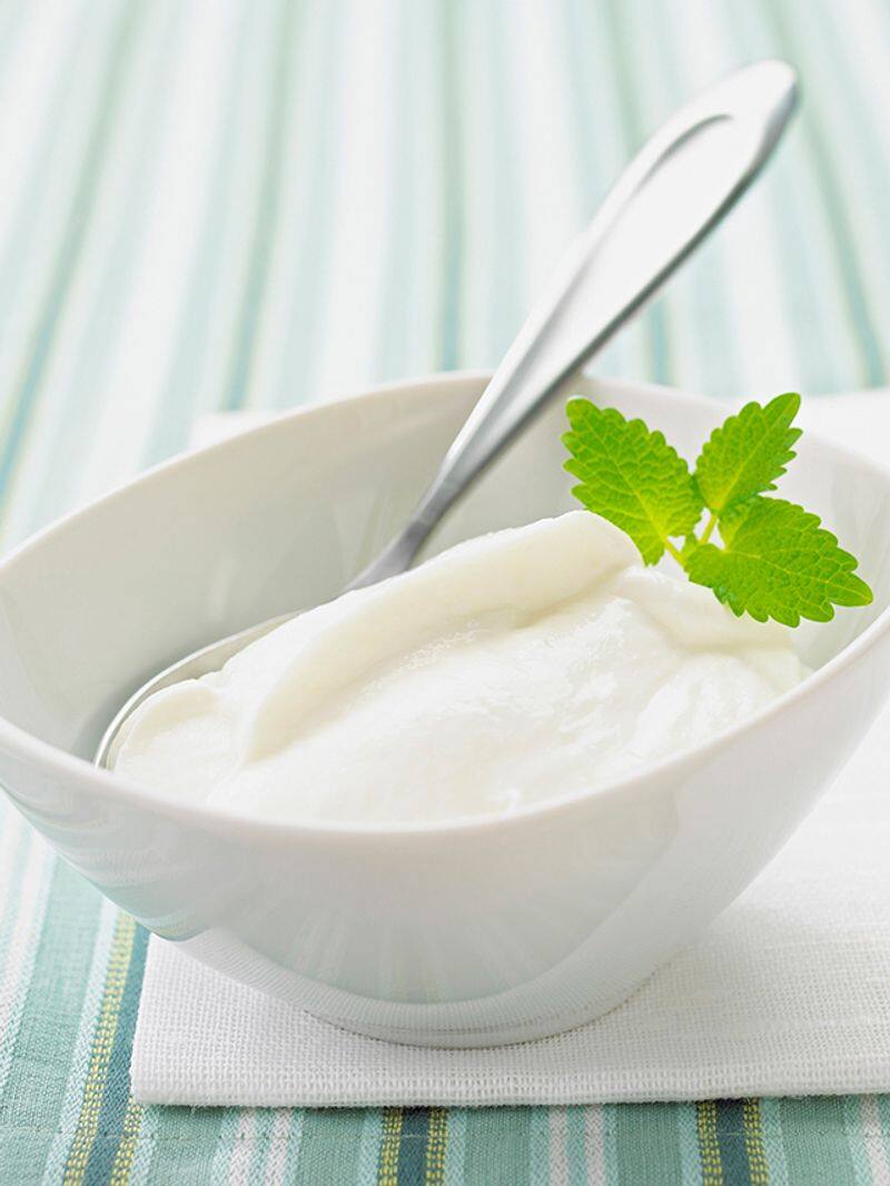 5 disadvantages of eating yogurt at night RKK