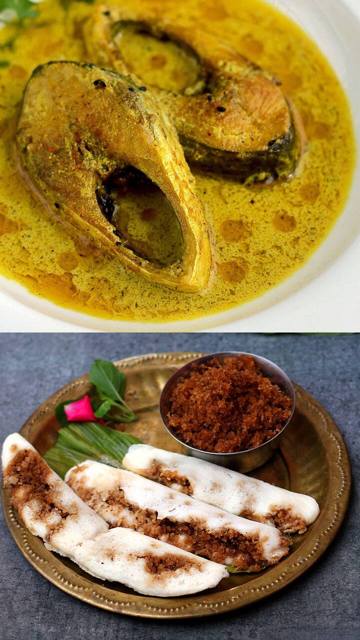 7 popular Bengali dishes to enjoy on Pohela Boishakh RBA EAI