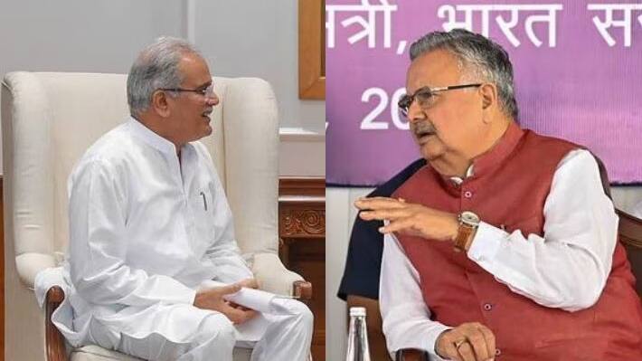 Chhattisgarh Election 2023