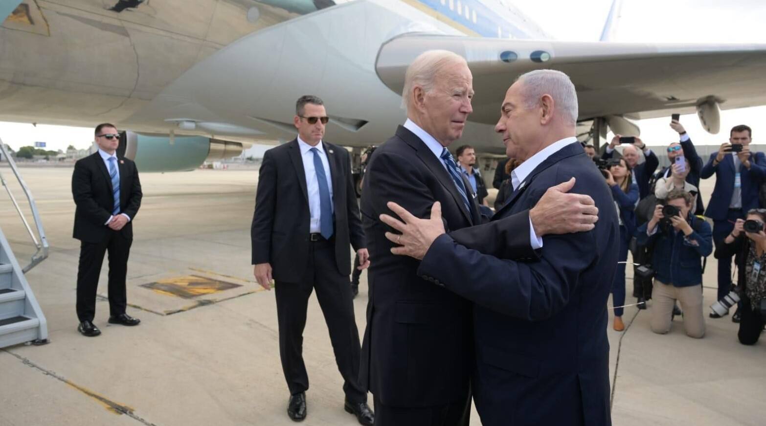 Israel Hamas war Hezbollah reportedly fires rocket at US military base in Syria after Biden departure gcw