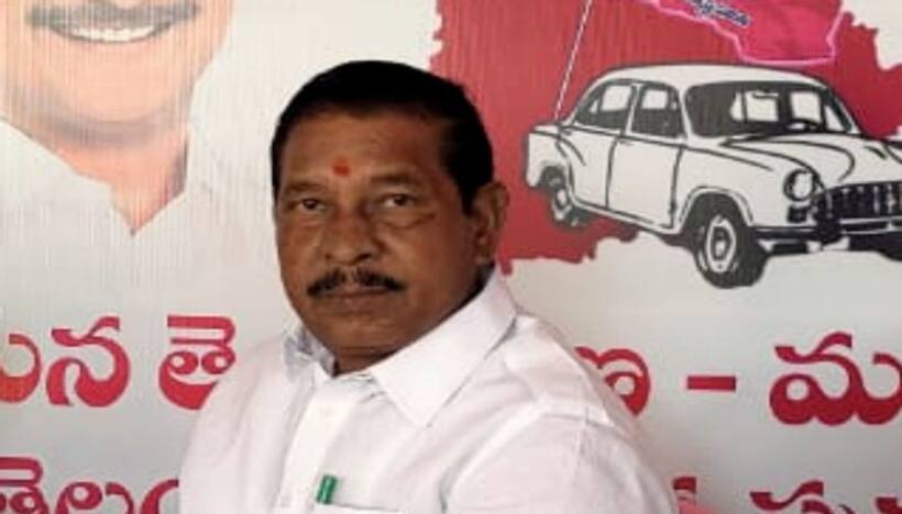 బోథ్ ఎమ్మెల్యే రాథోడ్ బాపూరావుపై చీటింగ్ కేసు.. కోర్టు ఆదేశాలతో నమోదు..