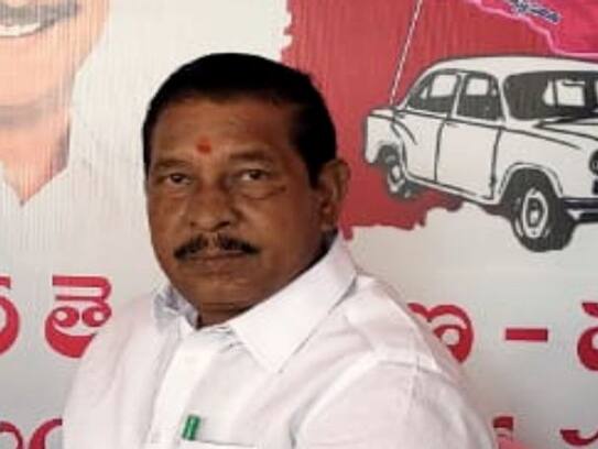 Both MLA Rathod Bapurao going to join BJP? - bsb
