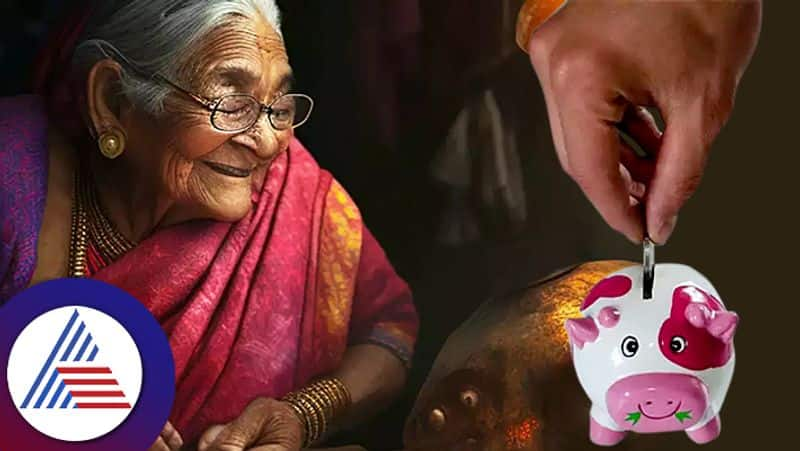 These 10 banks offer high interest rates to senior citizens with fixed deposits