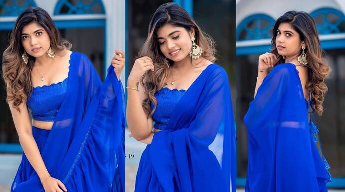 Rithu Chowdary