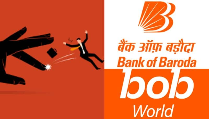 Bank of Baroda recruitment 2023 Recruitment for Senior Manager Posts gow