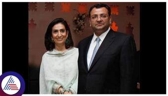 Cyrus Mistry's sons, Firoz Mistry and Zahan Mistry, are India’s richest billionaires under 30, reveals Forbes