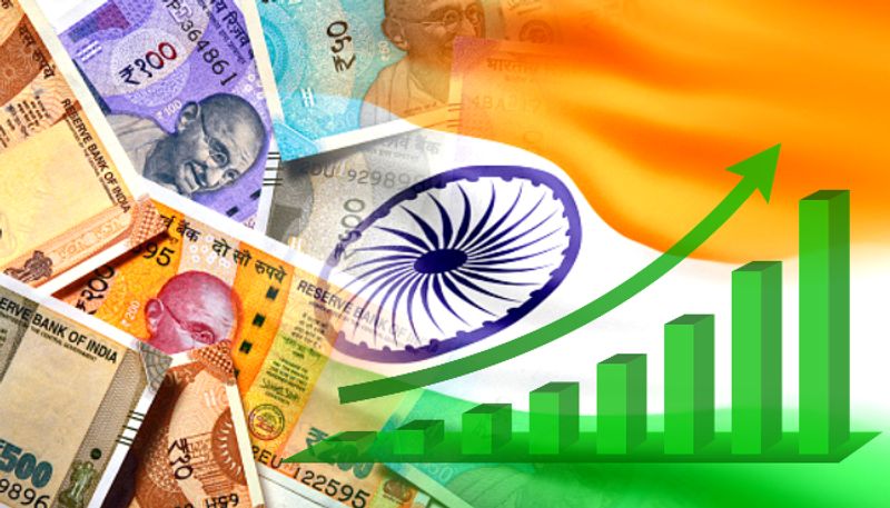 Jefferies predicts India to surpass Japan and Germany, becoming world's third-largest economy by 2027 AJR