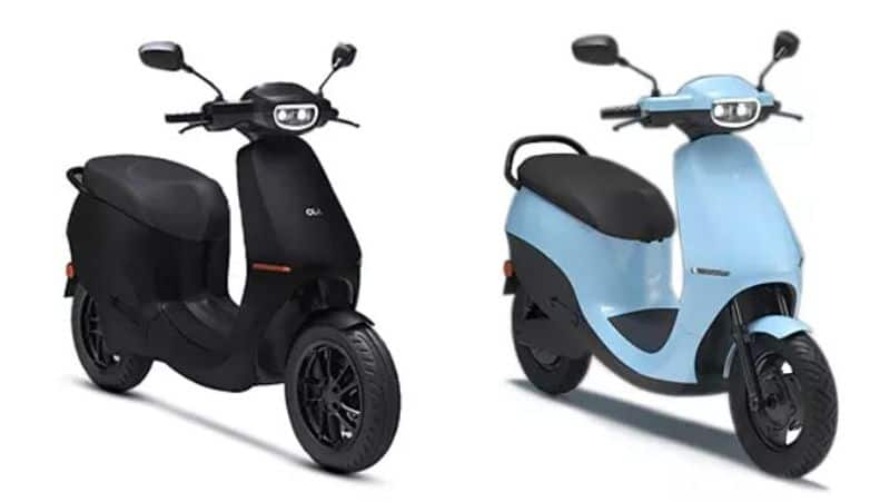 This OLA scooter has a rupees 26,000 price reduction-rag