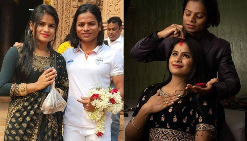 Indian sprinter Dutee Chand Disappointed by Supreme Court Verdict on Same sex Marriages says Upset All Plans san