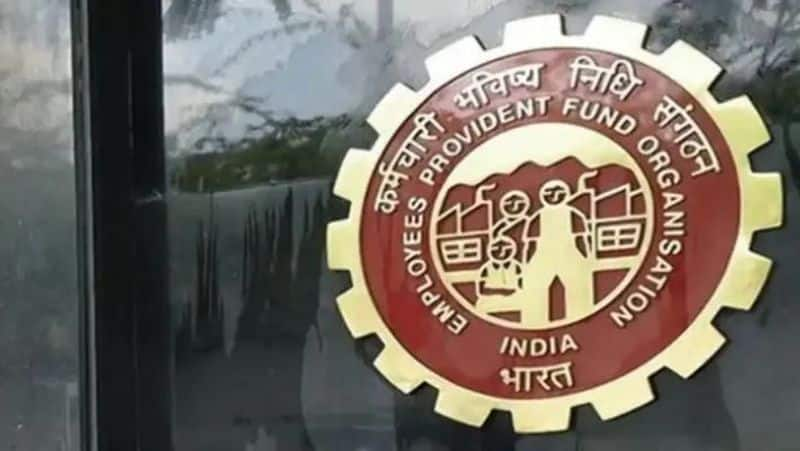 EPFO hikes interest rate on deposits to 8.25 per cent from 8.15 per cent gcw