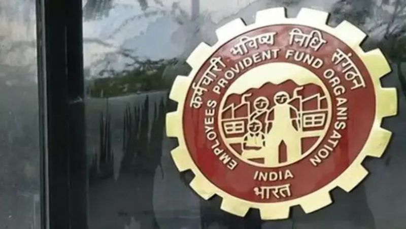 EPFO hikes interest rate on deposits to 8.25 per cent from 8.15 per cent gcw