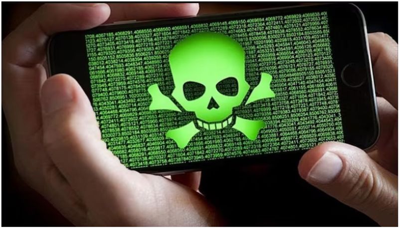 cyber researchers uncovered sneaky Android banking trojan SpyNote joy