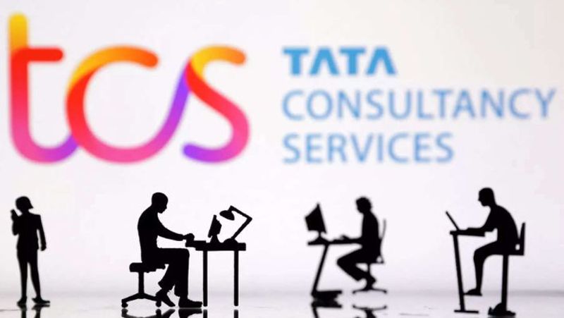 TCS announces salary hikes  what employees can expect san