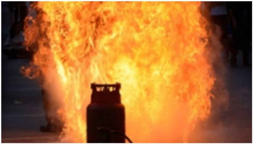 Dubai cylinder explosion: 25 year old man from Kerala succumbs to injuries taking toll to 4