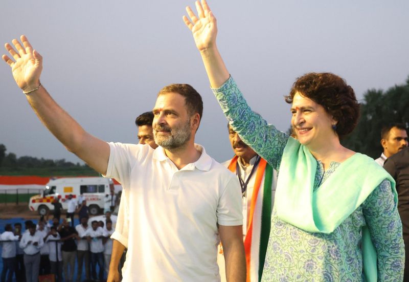 priyanka gandhi election campaign kpcc strict instructions to leaders of kerala 