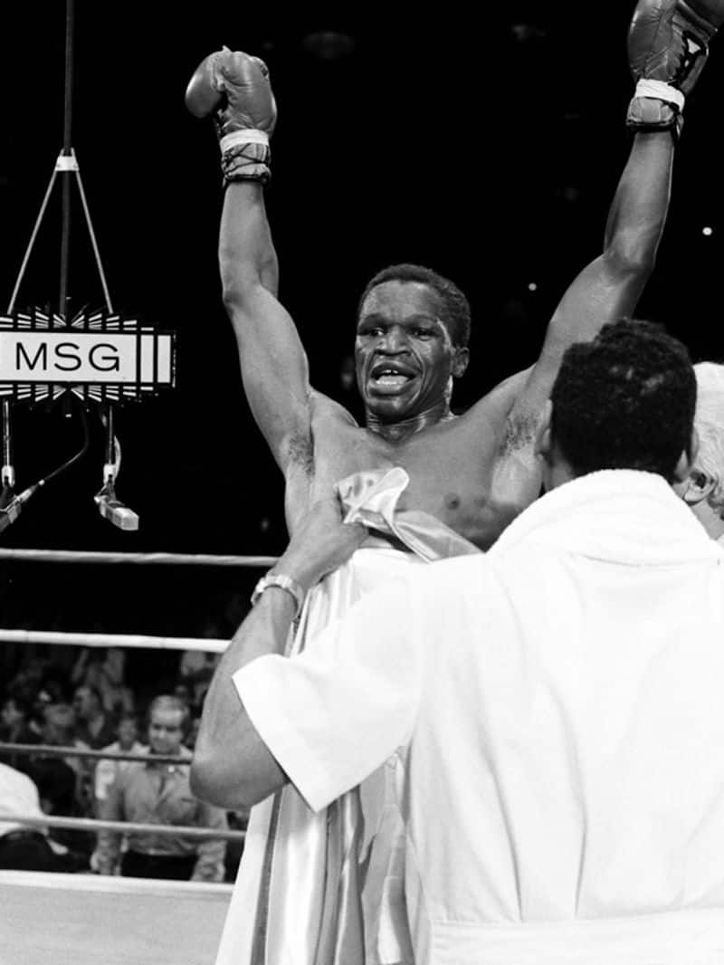 boxing Happy Birthday Floyd Mayweather Sr; 7 quotes by the Boxing legend osf