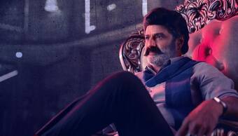 బాలకృష్ణపై షాకింగ్‌ ట్రోల్స్.. మెగా, నందమూరి ఫ్యాన్స్ మధ్య `గుడ్‌ టచ్‌, బ్యాడ్‌ టచ్‌` వార్‌!
