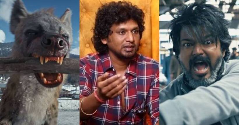   #LEOకి  లోకేష్ షాకింగ్  రెమ్యునరేషన్, ఎంతంటే..?