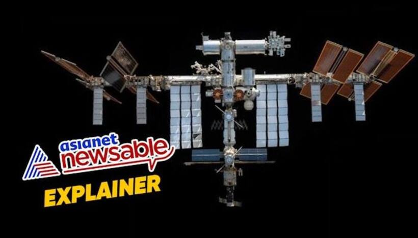 Explained: What India needs to develop a space station of its own
