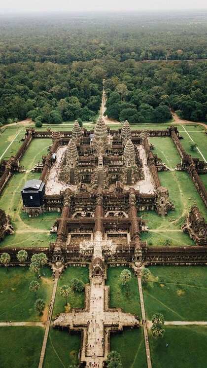 Cambodia