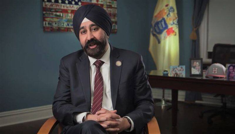 Resign or Die: First Sikh mayor in United States is facing death threats