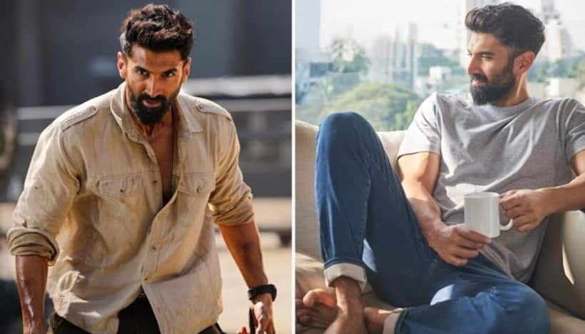 Aditya Roy Kapur opens up about career highs, the importance of taking breaks; Read
