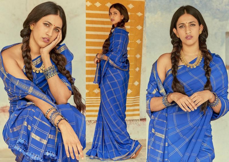 Niharika Konidela Niharika Konidela