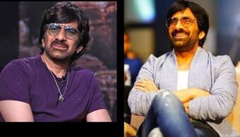 ఫ్యాన్స్ ప్రశ్నలకు రవితేజ ఆన్సర్స్, చెడుగుడు ఆడుకున్న మాస్ మహారాజా 