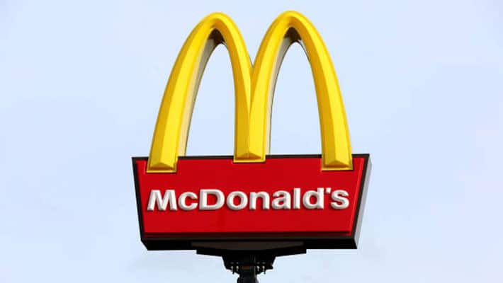 Maharashtra FDA takes action against McDonald's for alleged 'Cheese' substitution with 'vegetable oil' vkp