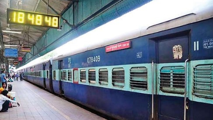 Indian Railway announced 283 special train ahead festive season prm 