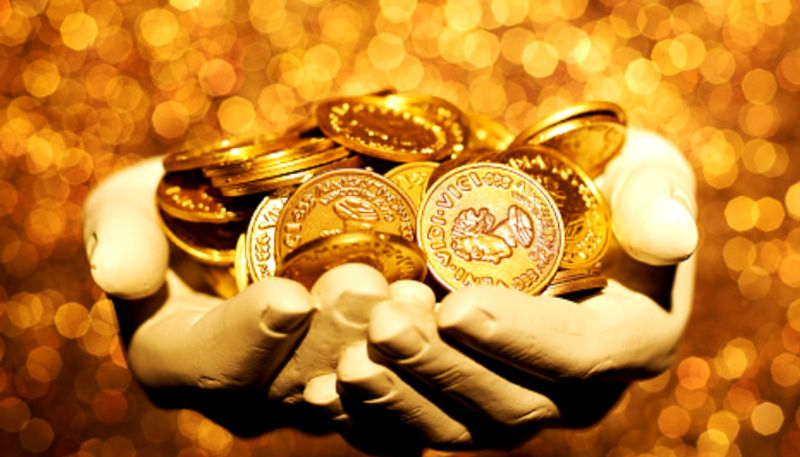 Gold Rate Today 10 02 2024