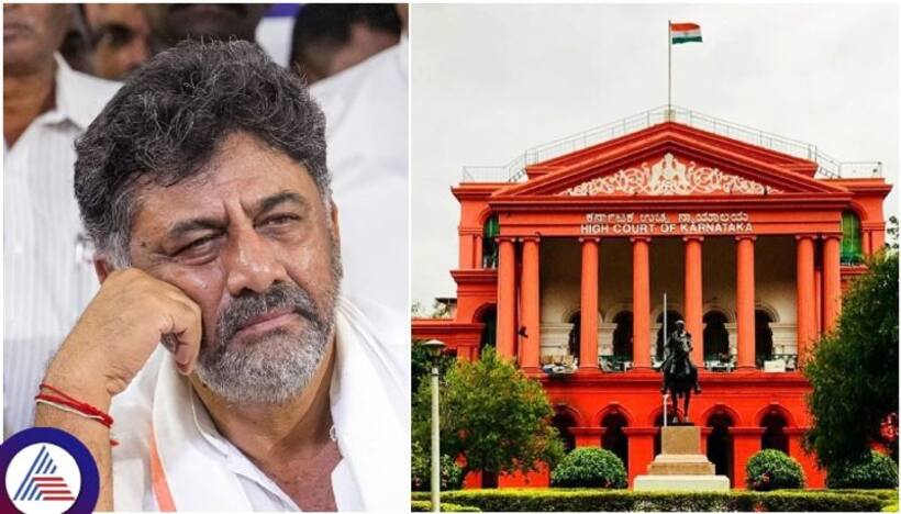 Advocate General granted time to respond: Karnataka HC sets new date for Yatnal's PIL on DK Shivakumar