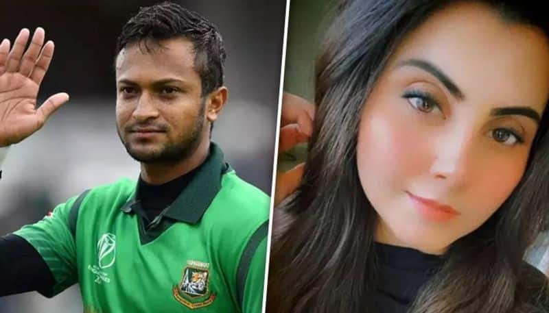 cricket ODI World Cup 2023: Pakistani actress vows romantic date offer if Bangladesh beats India in the mega event osf