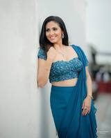 లెహంగా వోణీలో ‘జయం’ బ్యూటీ మెరుపులు.. సదా ఖతర్నాక్ ఫోజులకు ఫిదా అవ్వాల్సిందే.. 