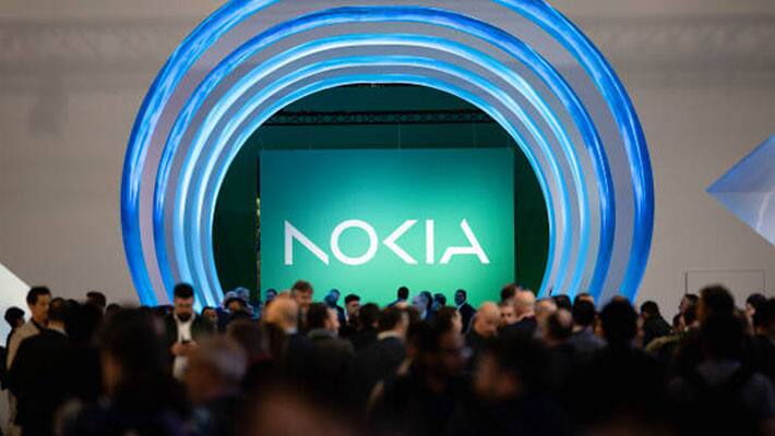 Nokia to cut up to 14,000 jobs after 69% profit plunge sgb