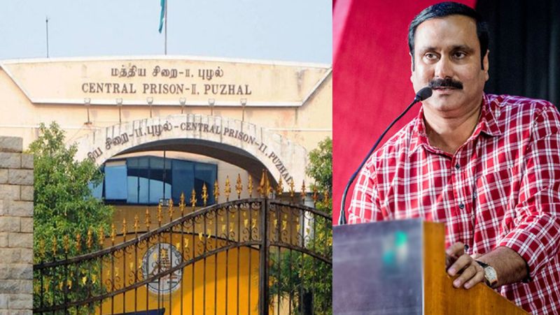 pmk president anbumani ramadoss condemns tn government for goondas act against farmers in thiruvannamalai district vel