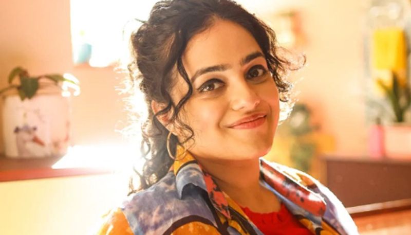 Nithya Menen discloses details on her marriage; says this about parents' expectations SHG 