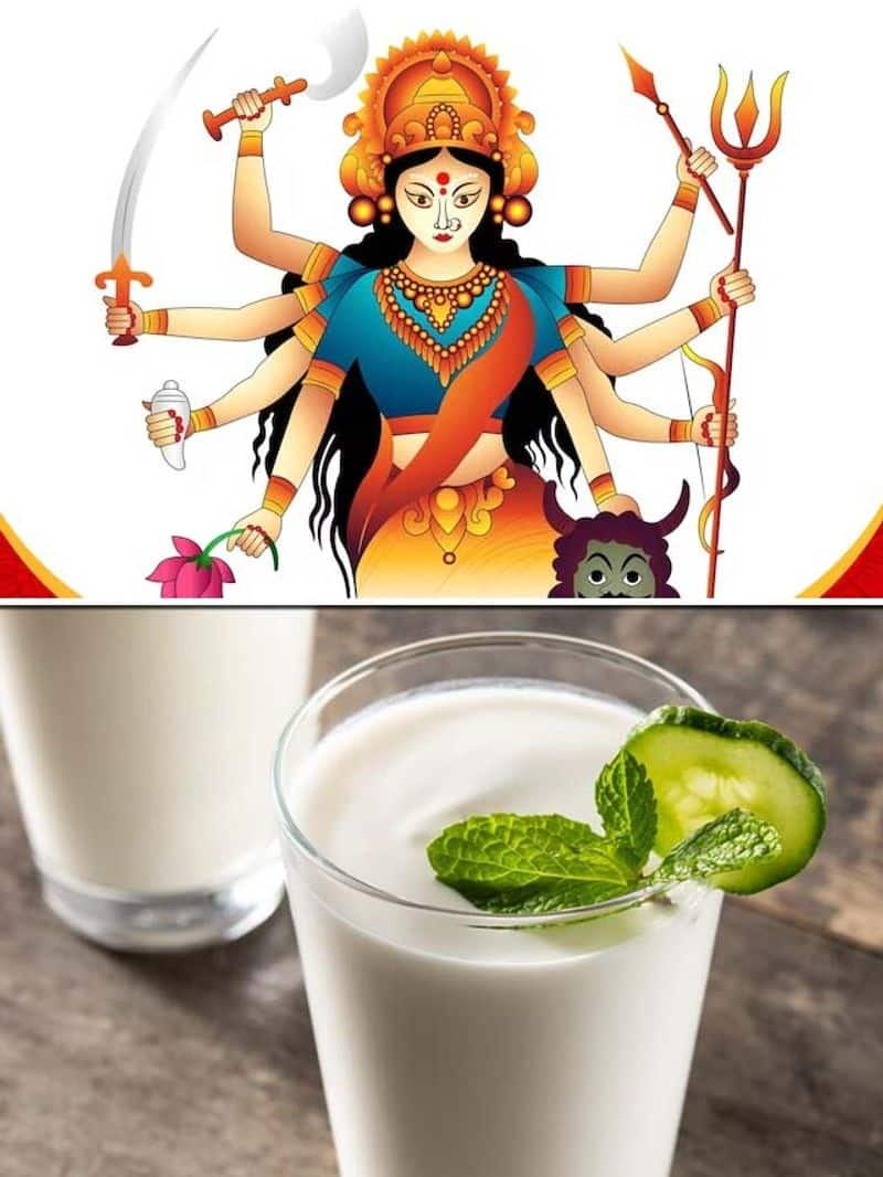 Coconut Water to Lassi 9 refreshing Navratri drinks you cant miss gcw eai