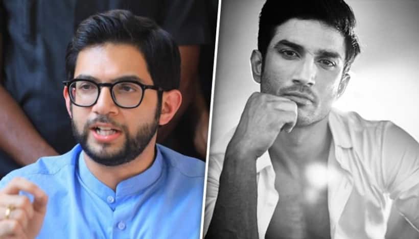 Sushant Singh Rajput suicide case: Aaditya Thackeray files petition in HC against his alleged involvement 