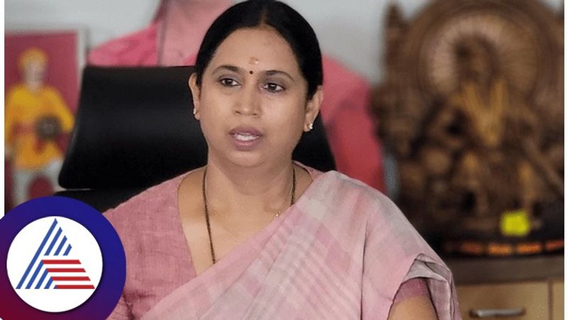 Minister Lakshmi Hebbalkar React to Siddaramaiah's Karnataka Budget 2024 grg 