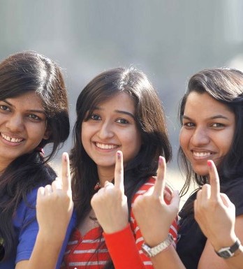 Telangana Elections result 2023 youth will play a key role in Telangana elections KRJ