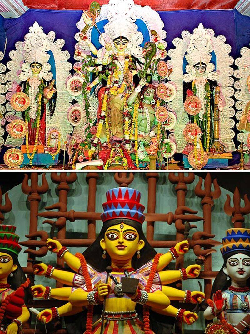 6 Best Durga Puja pandals to visit in Chennai RKK