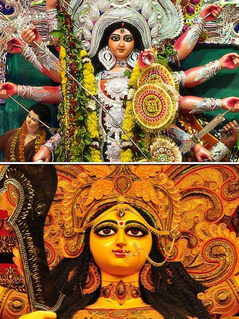 Bengal Club to Mumbai Aikata: Durga Puja pandals to visit in Mumbai RKK