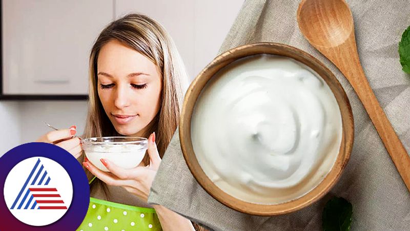 Weight control to reducing stress: Benefits of eating curd after lunch RKK