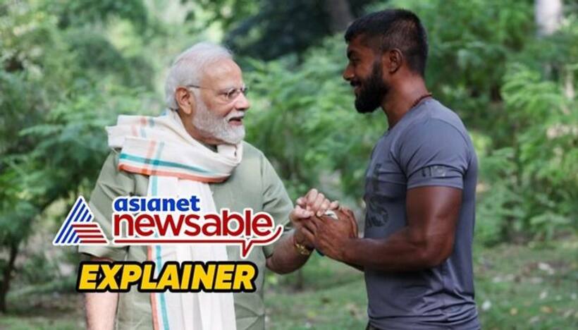 Explained: Mera Yuva Bharat, India's bold step towards youth led transformation
