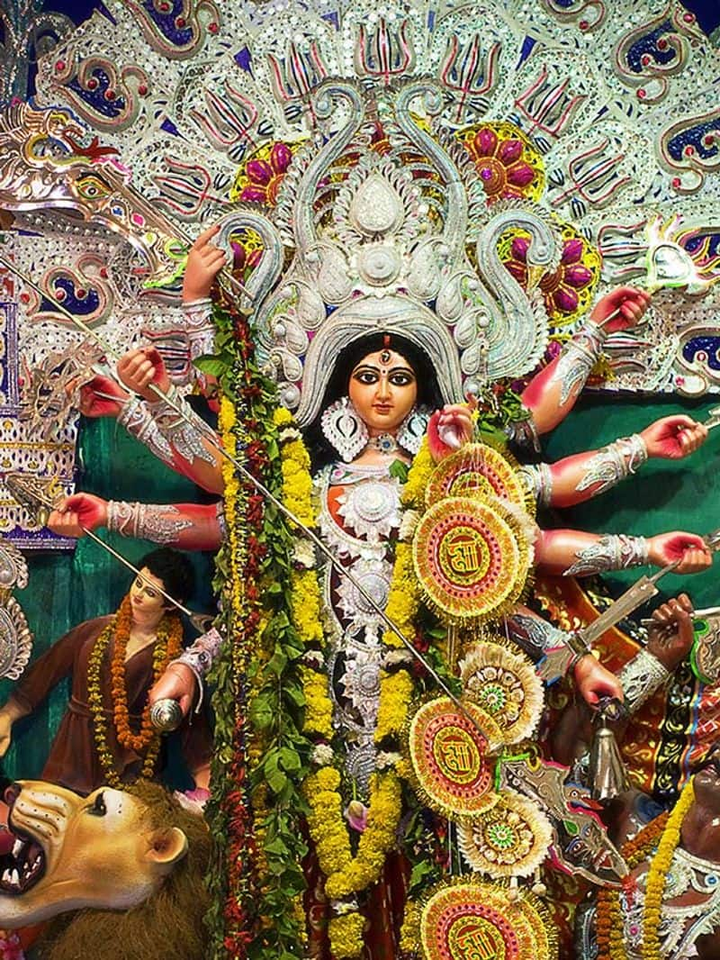 Mudiali to Suruchi Sangha: 7 Durga Puja Pandals in South Kolkata ATG