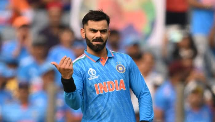 Virat Kohli: Out of South Africa series; Is Virat Kohli going to retire from ODIs and T20Is? RMA