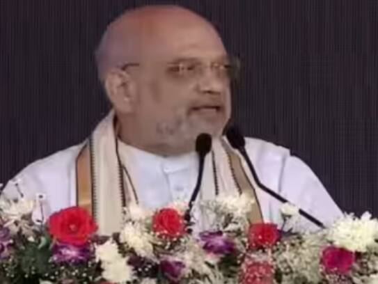 Amit Shah says Muslims, Yadav population deliberately inflated in Bihar caste survey KRJ