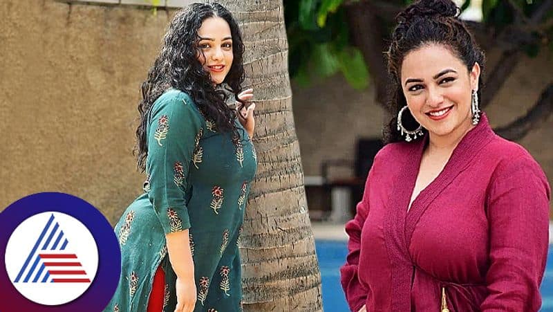 Nithya Menen discloses details on her marriage  says this about parents expectations Rao