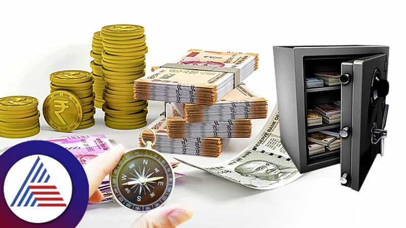 Vastu tips for keeping money and prosperity pav 